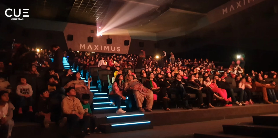 Independent Film Screenings