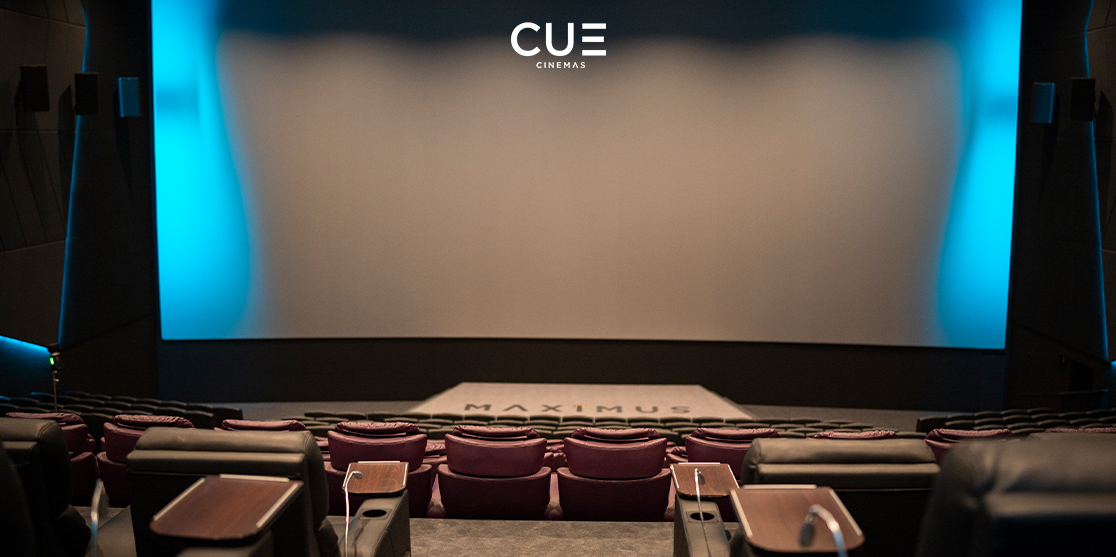 Independent Film Screenings